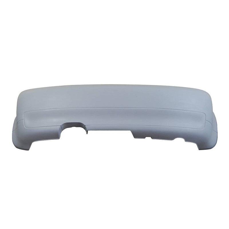 💫ART.3162 Paraurti Posteriore Audi A3 '96-02 S3 VETRORESINA💫