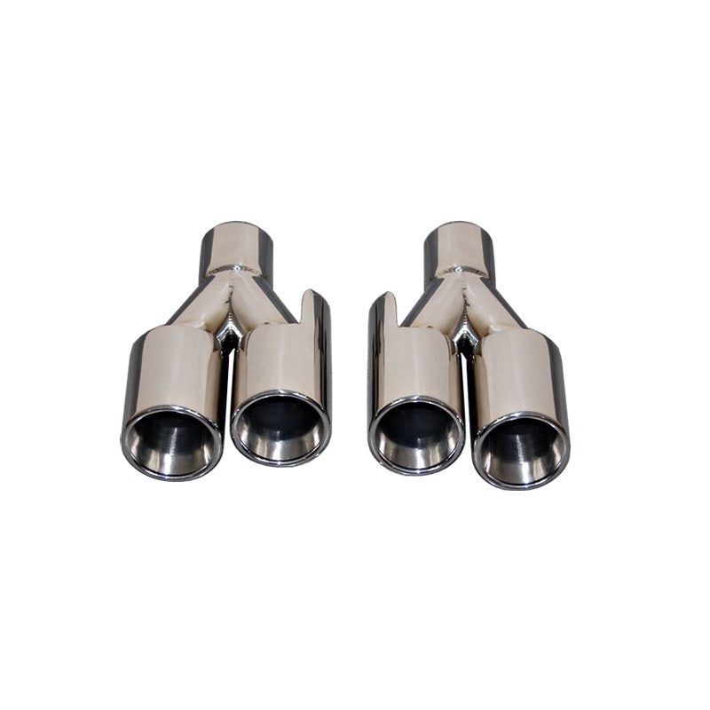 💫ART.5378 Paraurti Posteriore per BMW Serie 5 E60 Tipo M5 ABS💫