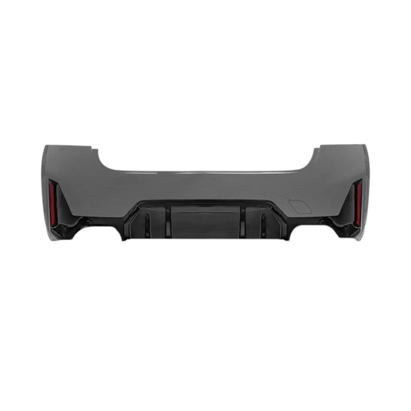 💕ART.6964 PARAURTI ANTERIORE ADATTO PER BMW G20 LCI 23+ LOOK M💕