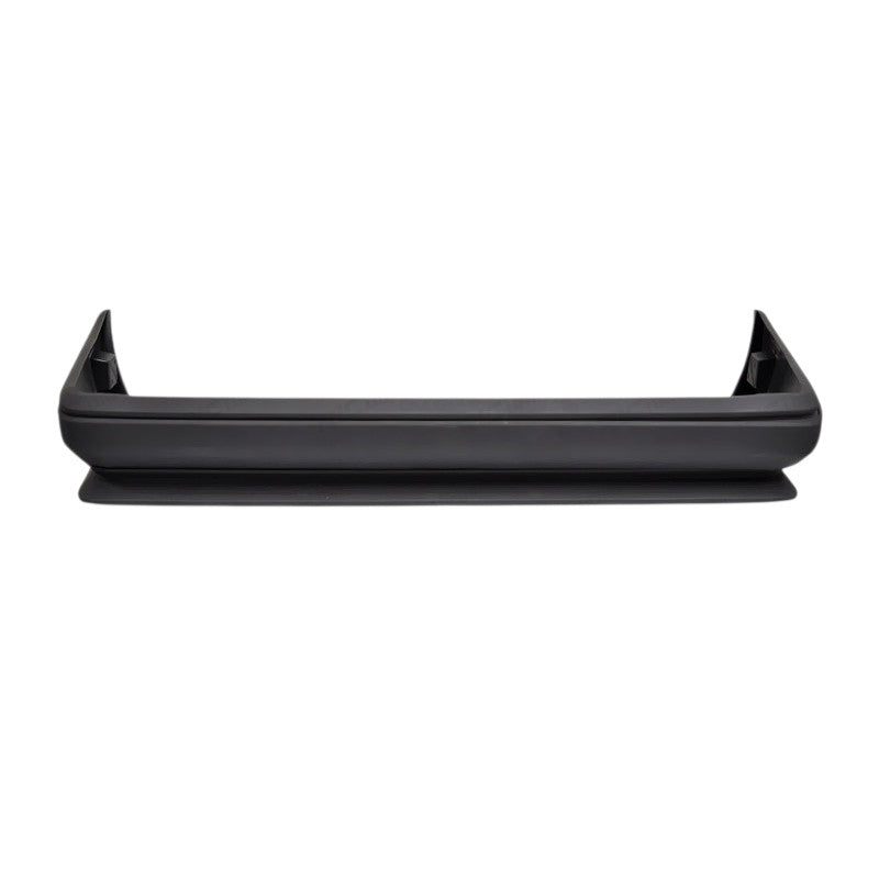 💕ART.10204 PARAURTI POSTERIORE PER MERCEDES CLASSE E W124 85-93 LOOK AMG💕