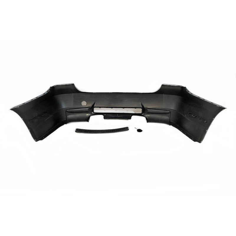 💫ART.4643 Paraurti Posteriori adatto per BMW E90 M3💫