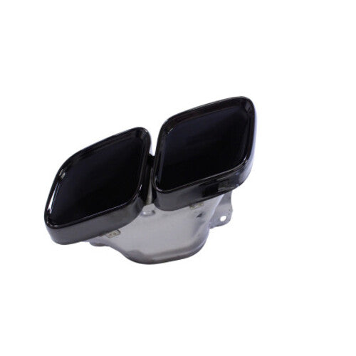 🔥Exhaust pipes compatible with Mercedes GLE GLS GLE Coupe W167 X167 C167🔥