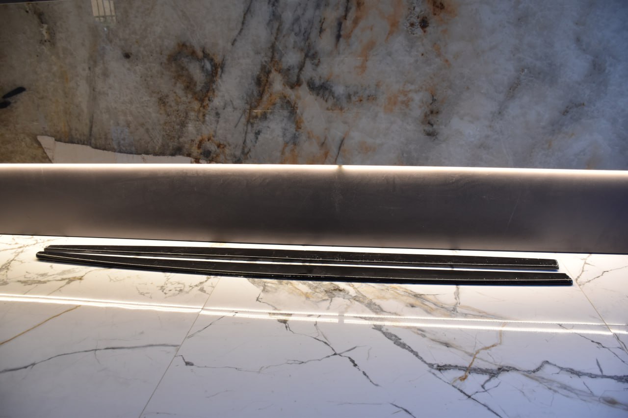 💕ART. 1072 SOTTO MINIGONNE SEAT LEON KL (195 CM) 💕