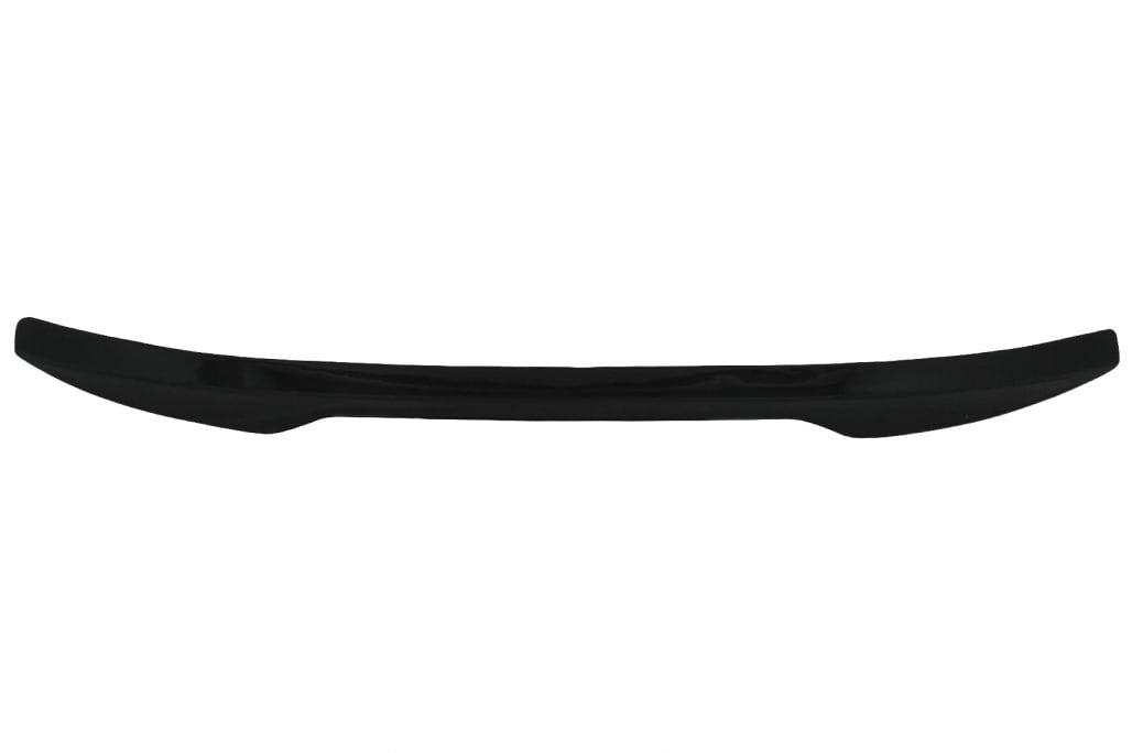 💎SPOILER SUITABLE FOR AUDI A5 8T COUPE (2007-2016) PIANO BLACK💎