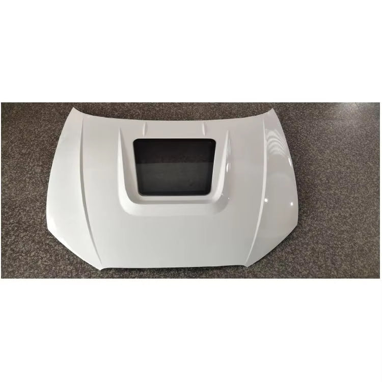 💎FRONT HOOD FOR AUDI A3 8V 2016-2020 TUNING LOOK💎