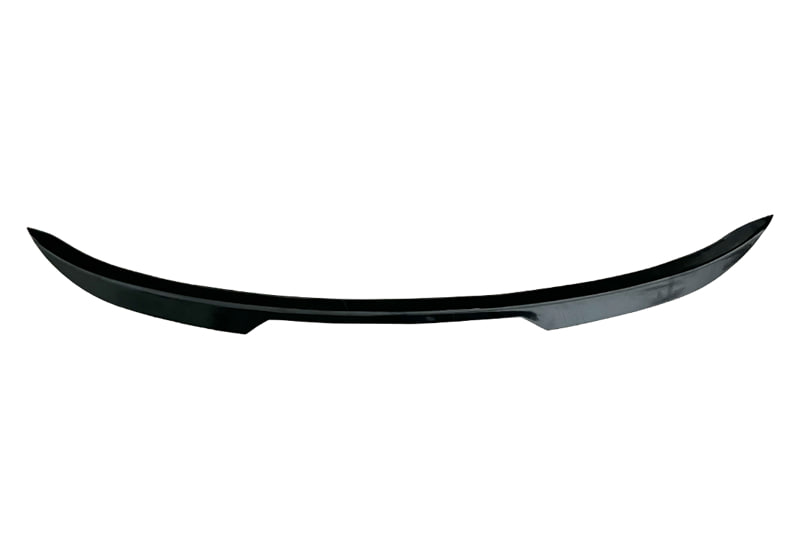 💎SPOILER POSTERIORE A Plus+ V1 Style ADATTO PER Renault Clio 5 FL 2023+ NERO💎