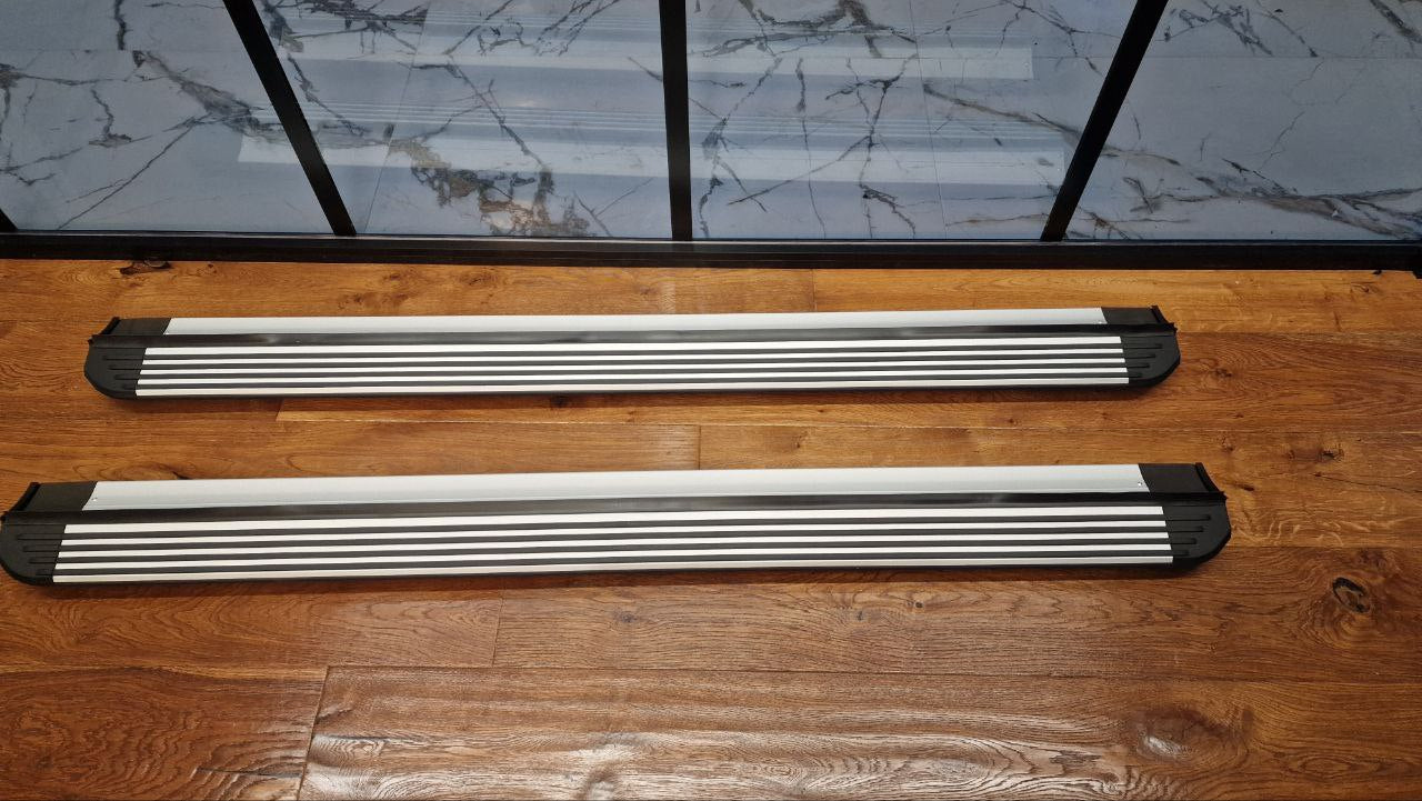 💎SIDE STEPS SUITABLE FOR VW TOUAREG 2010-2018💎