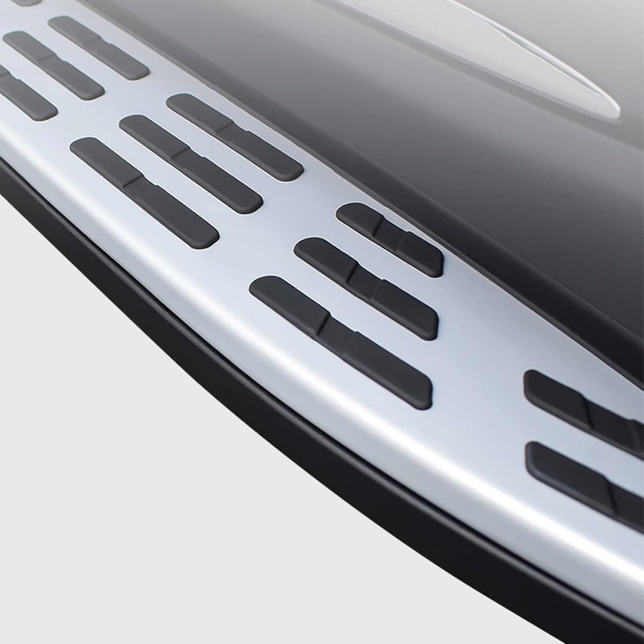 ⭐Pedane laterali adatto per Mercedes EQB X243 (dal 2021 in poi)⭐