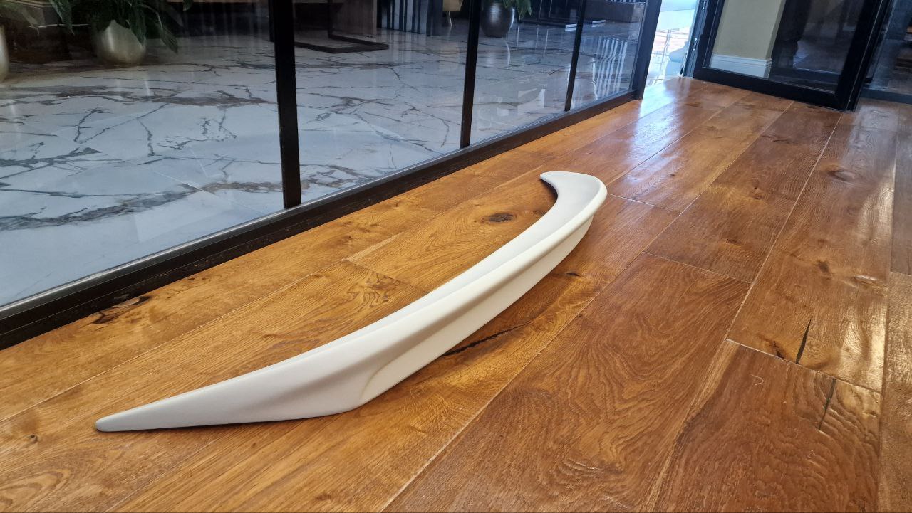 ⭐SPOILER ADATTO PER PORSCHE PANAMERA 2009-2016 GREZZO⭐