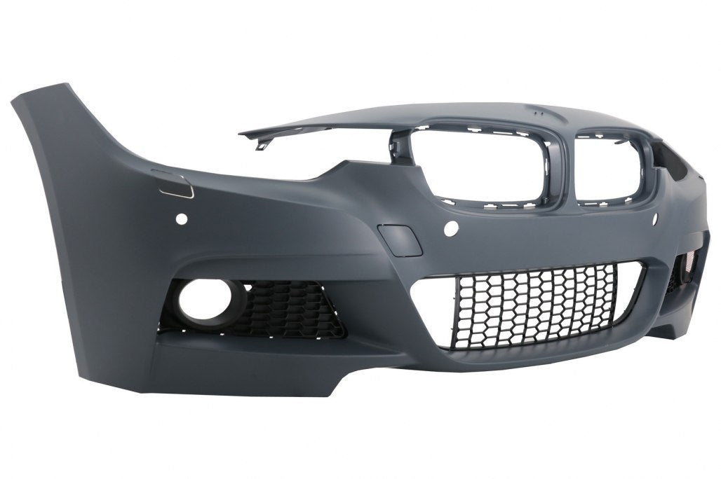 💥PARAURTI ANTERIORE ADATTO PER bmw f30 serie 3 m sport💥