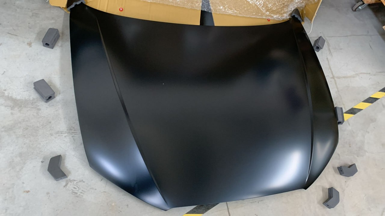 ⭐COFANO ADATTO PER AUDI A3 e A3 8V Sportback 2017+⭐