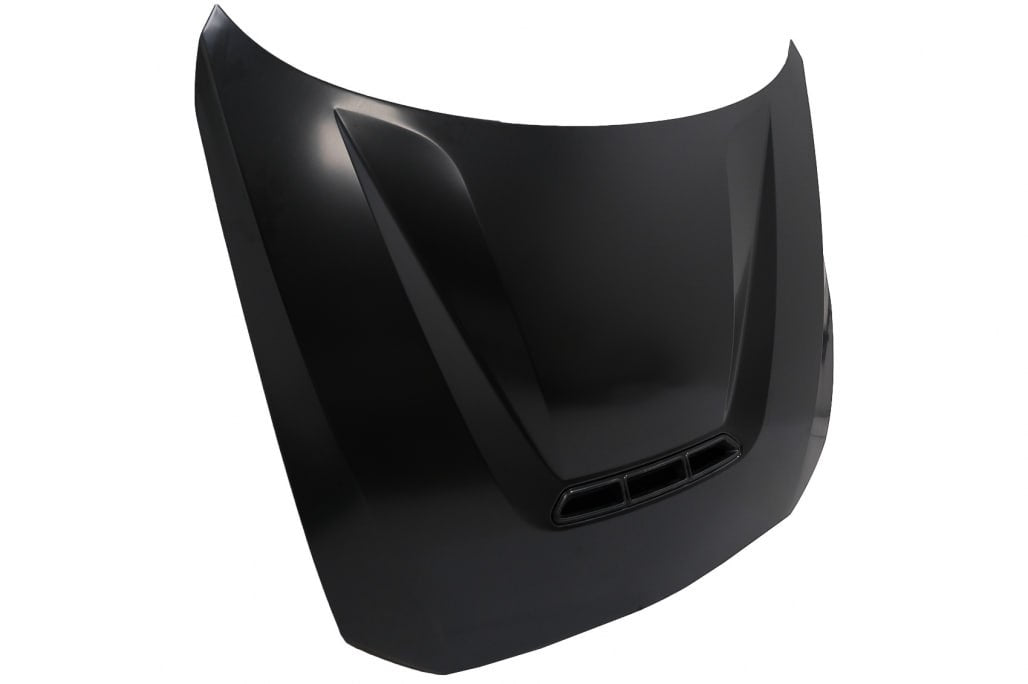 ⭐2049 COFANO ADATTO PER BMW F20 F21 F22 F23 2011-2019 LOOK GTS⭐
