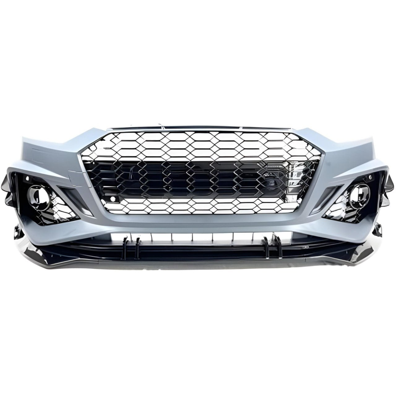 🔥Front bumper rs5 look suitable for Audi A5 2020+🔥