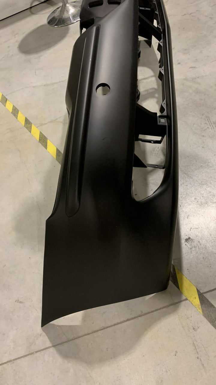 💥BUMPER SUITABLE FOR Alfa Romeo 156 year 98-03💥