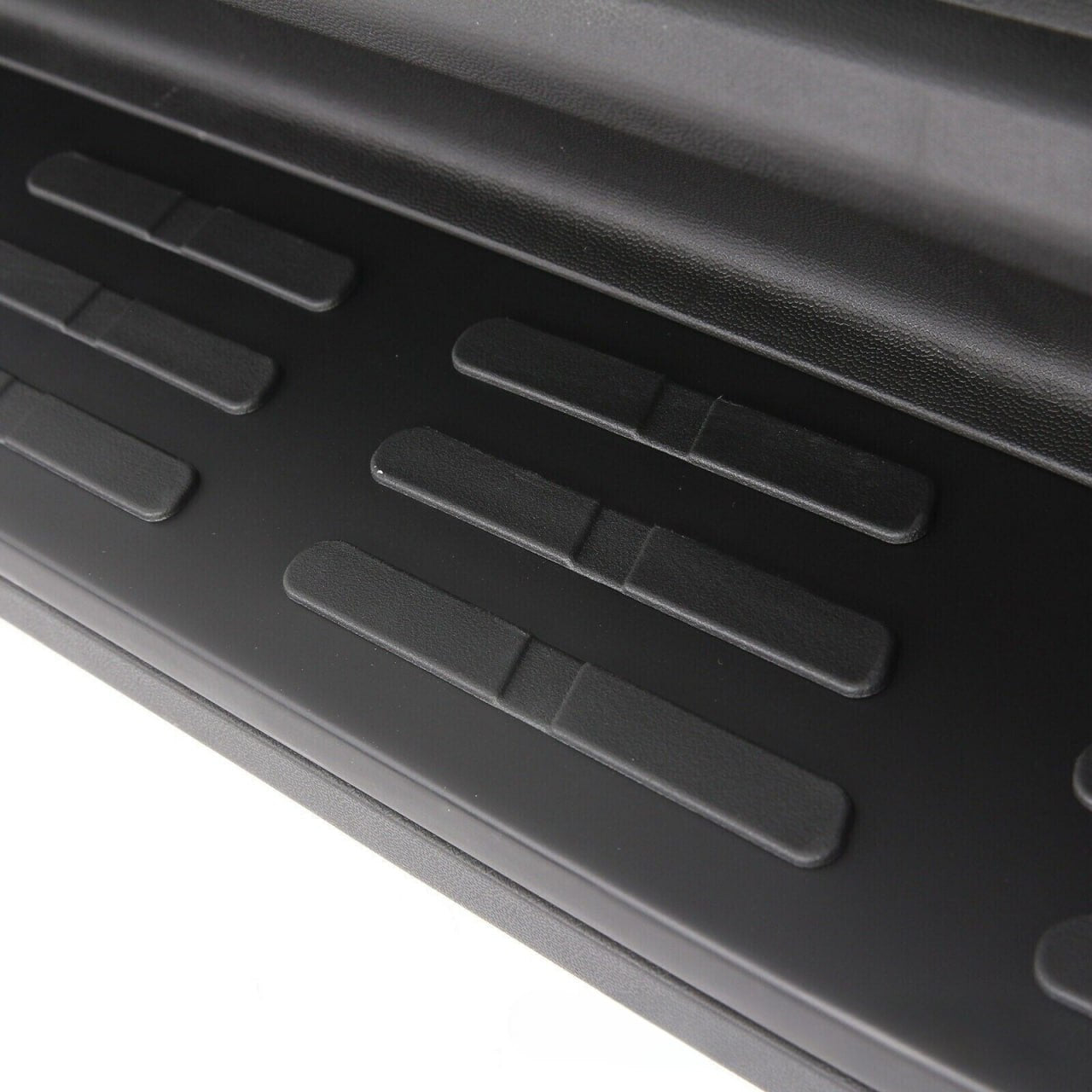 0961⭐SIDE STEPS SUITABLE FOR MERCEDES BENZ GLE W167 SUV 2019-2023 BLACK⭐