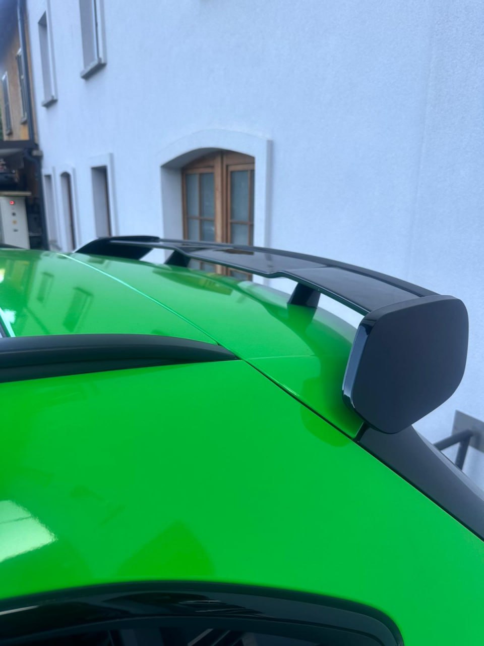 🔥SPOILER ADATTO PER MERCEDES CLASSE GLA H247🔥
