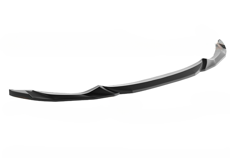 🔥SPLITTER ANTERIORE ADATTO PER BMW M4 F82 (2014+) – STILE M4 V1🔥