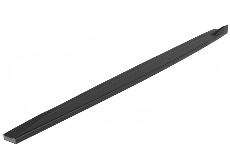 🔥SOTTO MINIGONNE ADATTO PER BMW M4 F80 (2014+) – NERO LUCIDO 202,5 CM🔥