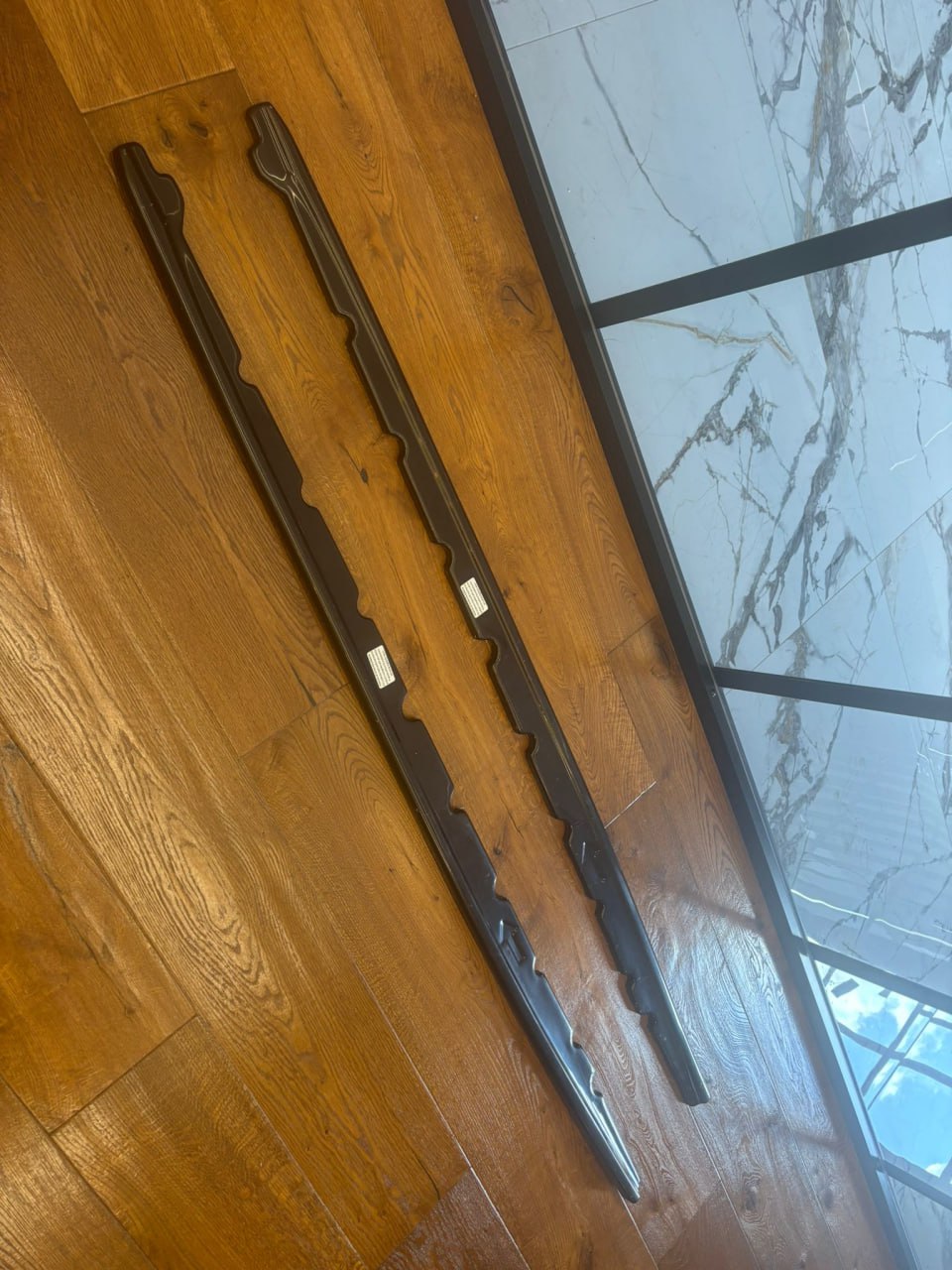 đź’•SOTTO MINIGONNE BMW SERIE 1 F40 M-Pack/M135i 2019+ NERO LUCIDOđź’•