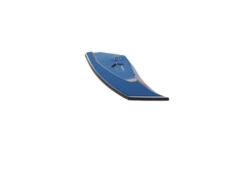💕Flap Seat Cupra Leon Mk1 2020+ - Flap/Rear Side nero lucido💕