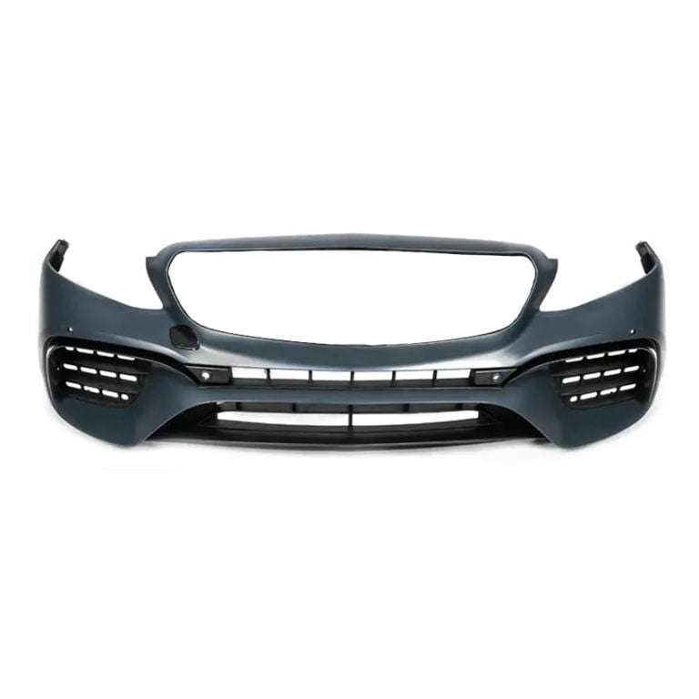 💕Paraurti anteriore Classe E W213 C238 2016-2018 look E63 ZMG💕