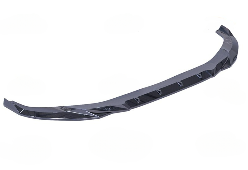💕Audi A4 S B9 FL 2019+ - Bumper Splitter Front, S4/S Line V1 💕
