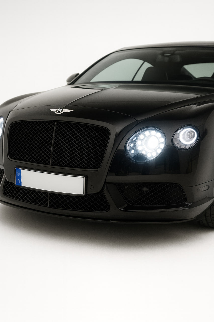 💕FARI LED adatto a BENTLEY GT 03-08 💕