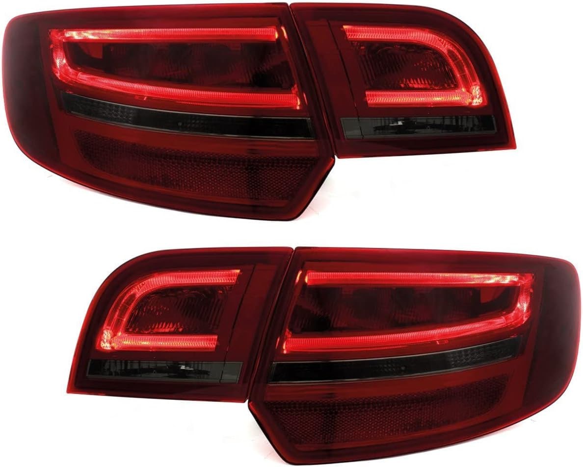 ART.2484 FARI POSTERIORE AUDI A3 8P 2005-2008 5 PORTE