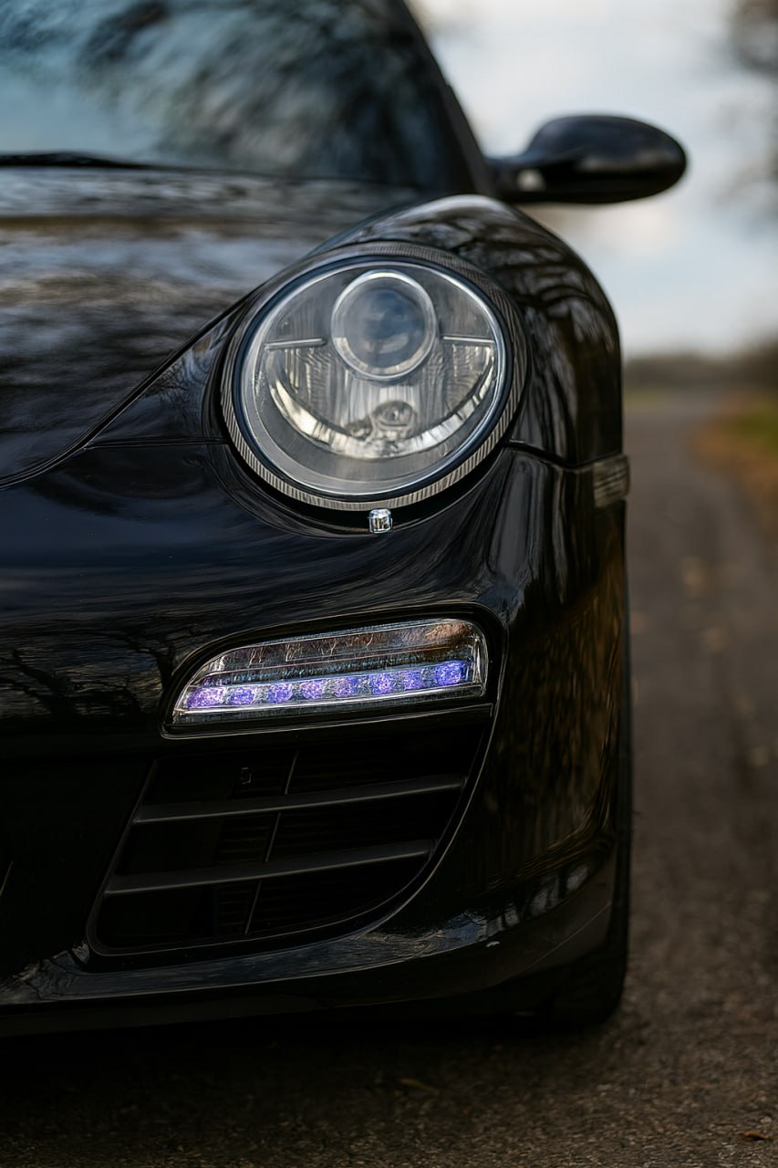 ART.2691 LUCI DIURNE ADATTO PER PORSCHE 911