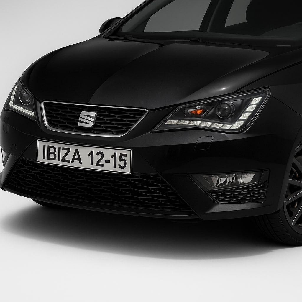 ART.3030 FARI ANTERIORE SEAT IBIZA 2012-2015