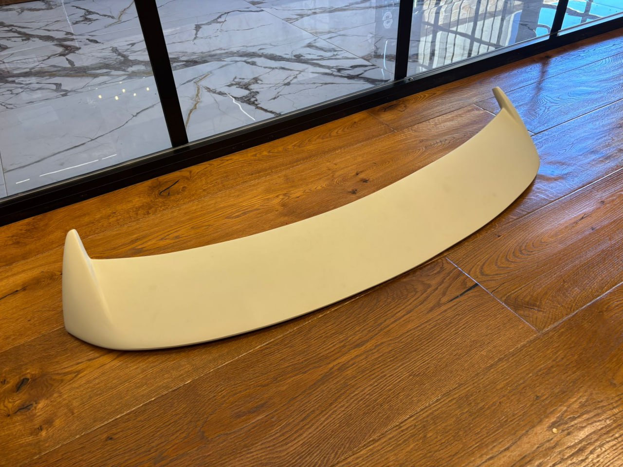 ART. 1139 SPOILER SEAT LEON 5F STATION WAGON 2012-2020 LOOK FR GREZZO