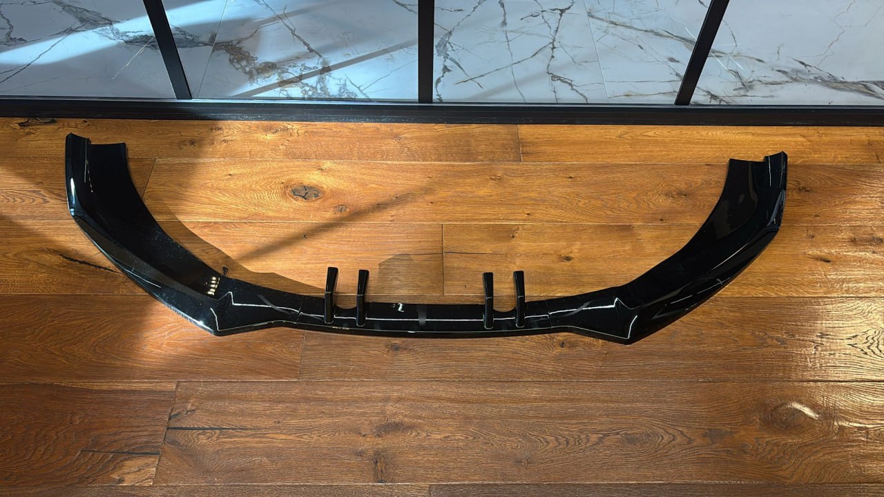 ART.3955 SPLITTER AUDI A7 10-18