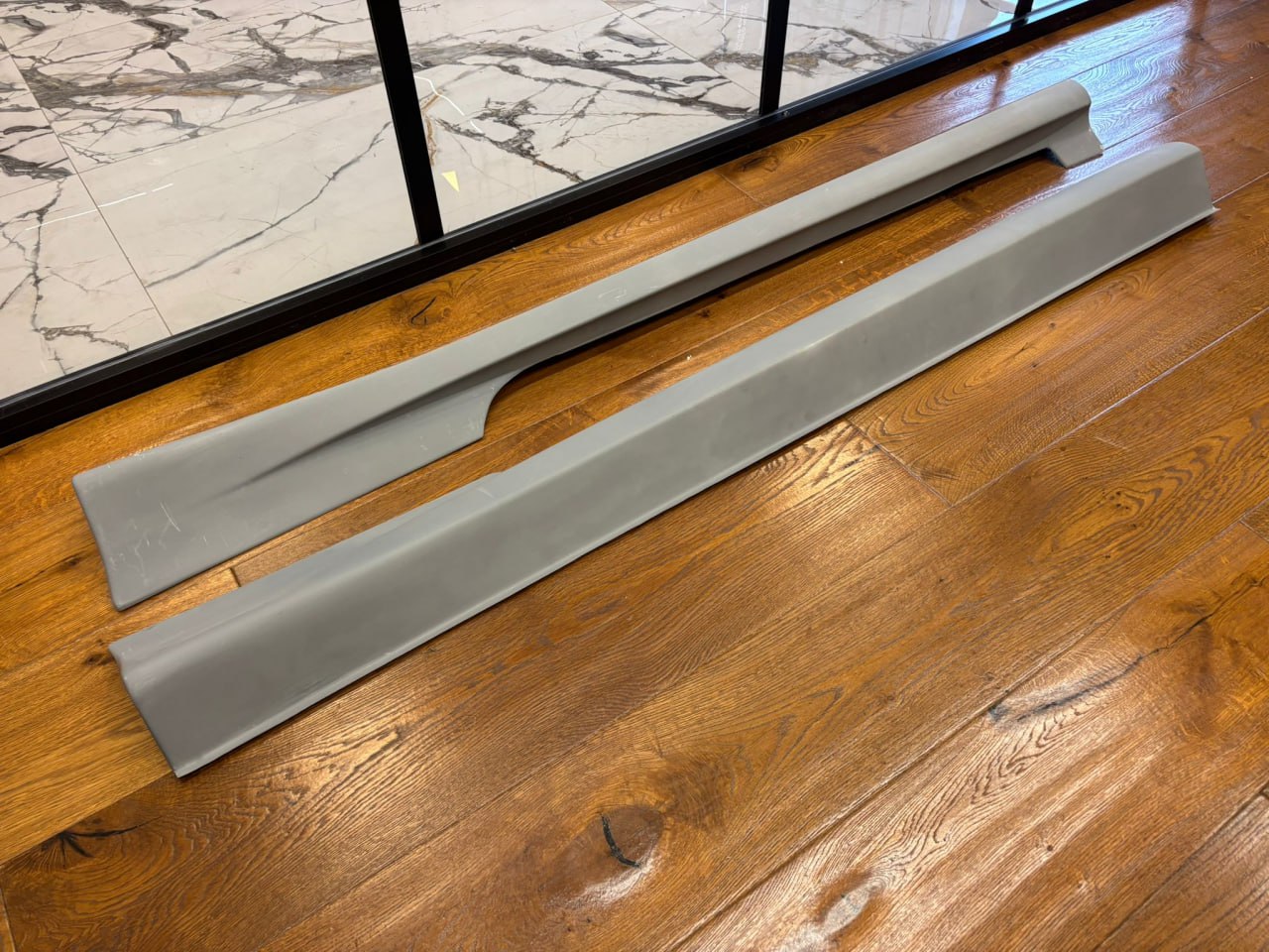 ART.4332 MINIGONNE OPEL CORSA D 3 PORTE GREZZE