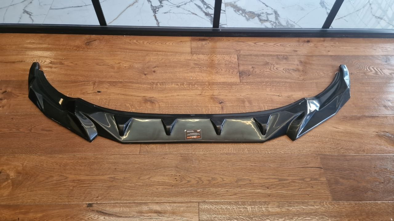 ART.2427 SPLITTER VOLKSWAGEN TIGUAN R MK2 FACELIFT 2020-2024