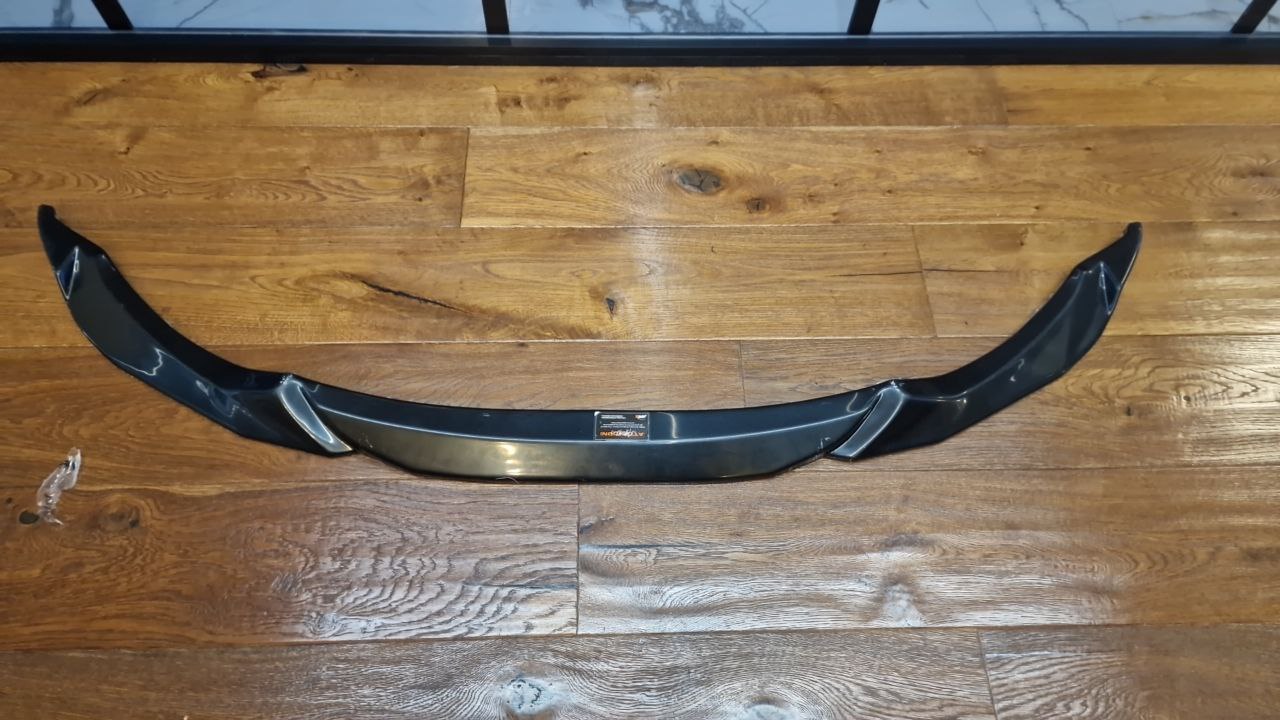 ART.2364 SPLITTER BMW M3 F80 2014-2021