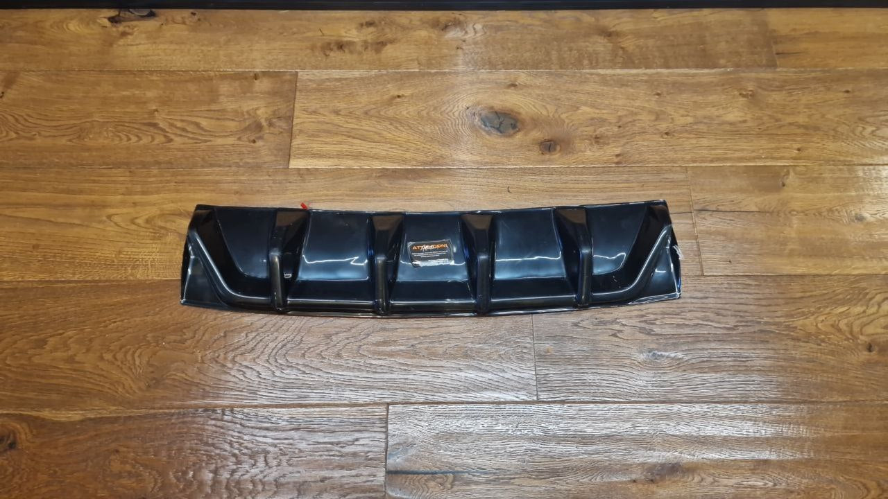 ART.2344 AUDI SQ5 Q5 S-LINE SUV SPORTBACK MK2 FACELIFT 2020 - 2024