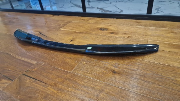 ART.2366 SPOILER BMW M4 F82 2014-2021