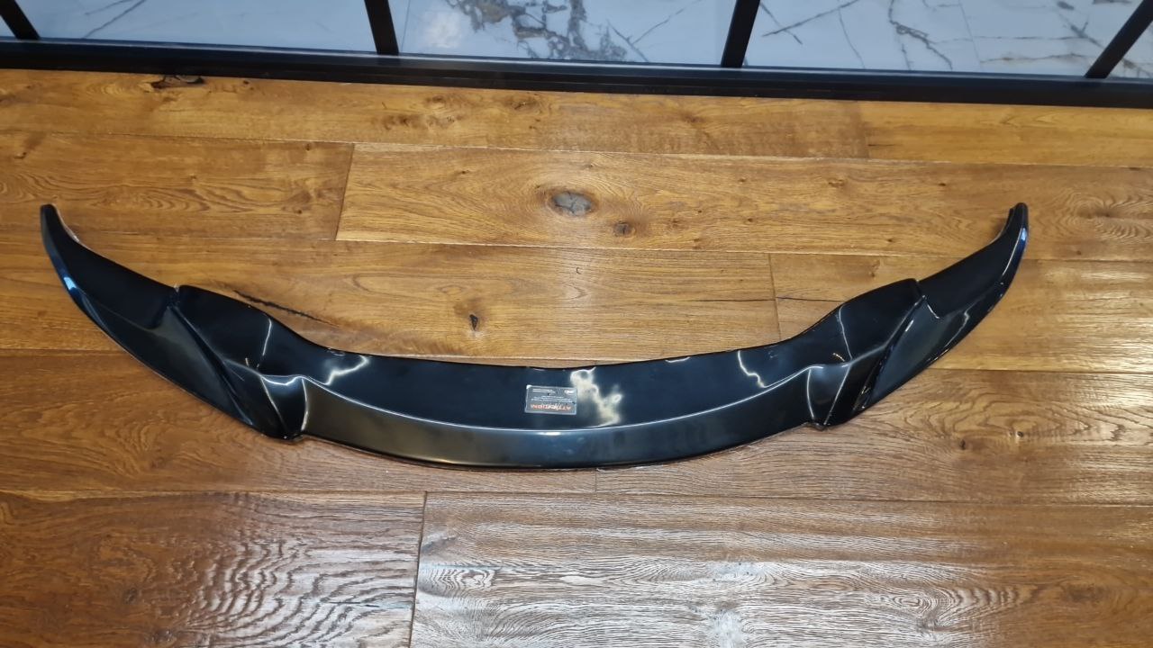 ART.2360 SPLITTER BMW M3 E92 E93 2007-2013