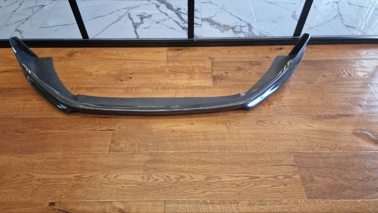 πART. 0120 SOTTO PARAURTI VW GOLF 6 STANDARD GREZZO π