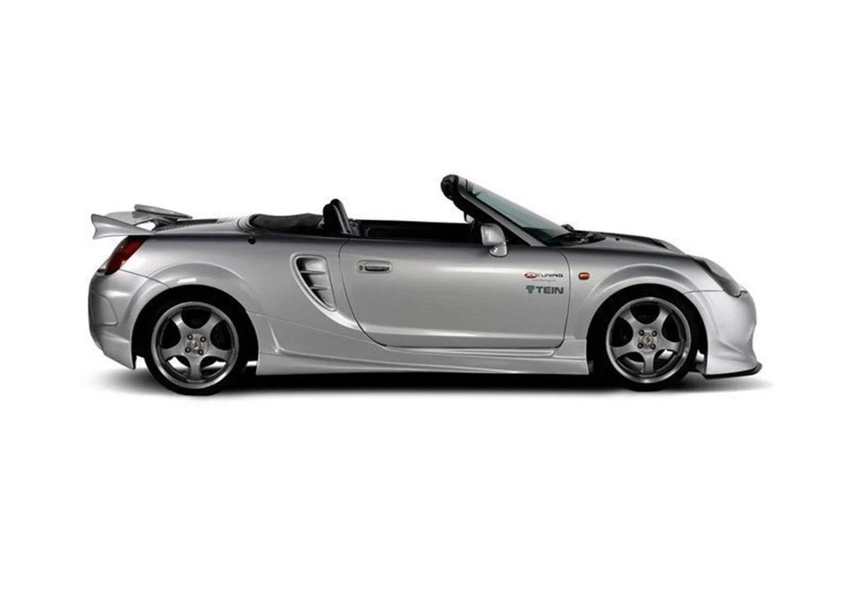 🔥ART.9332 MINIGONNE LATERALI ADATTO PER TOYOTA MR2🔥