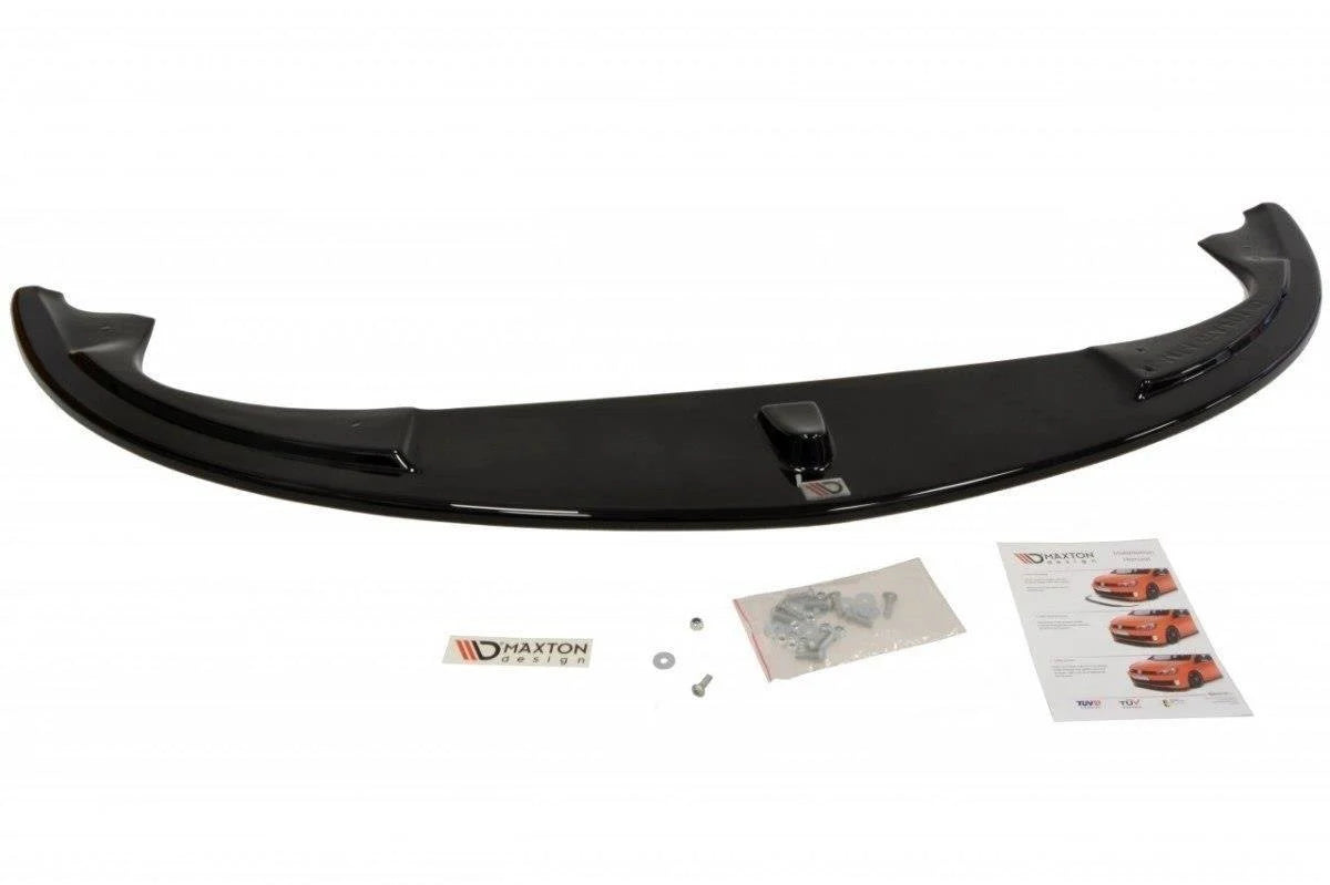💫ART.9333 SPLITTER ANTERIORE ALFA ROMEO 147 GTA 2002-2010💫