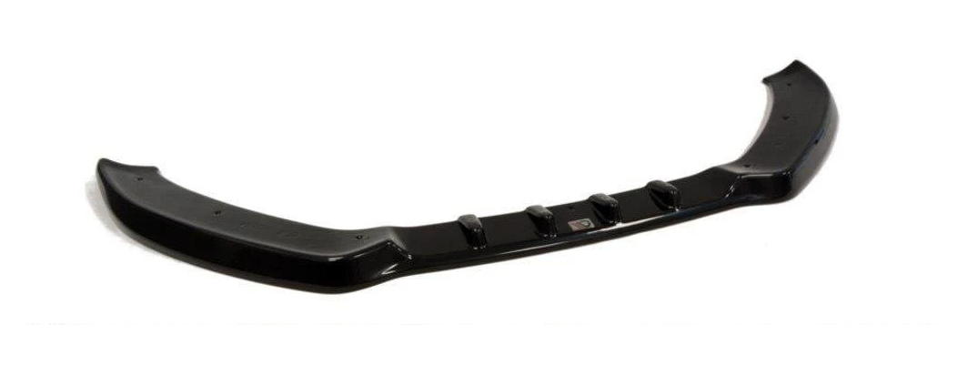 💫ART.9422 Splitter Anteriore per Audi A5 8T 2007-2011 Nero Lucido💫