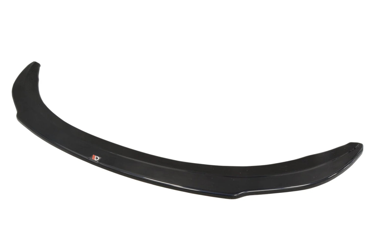 💫ART.9294 Splitter Anteriore Nero Lucido per BMW M4 F82 M-Performance💫