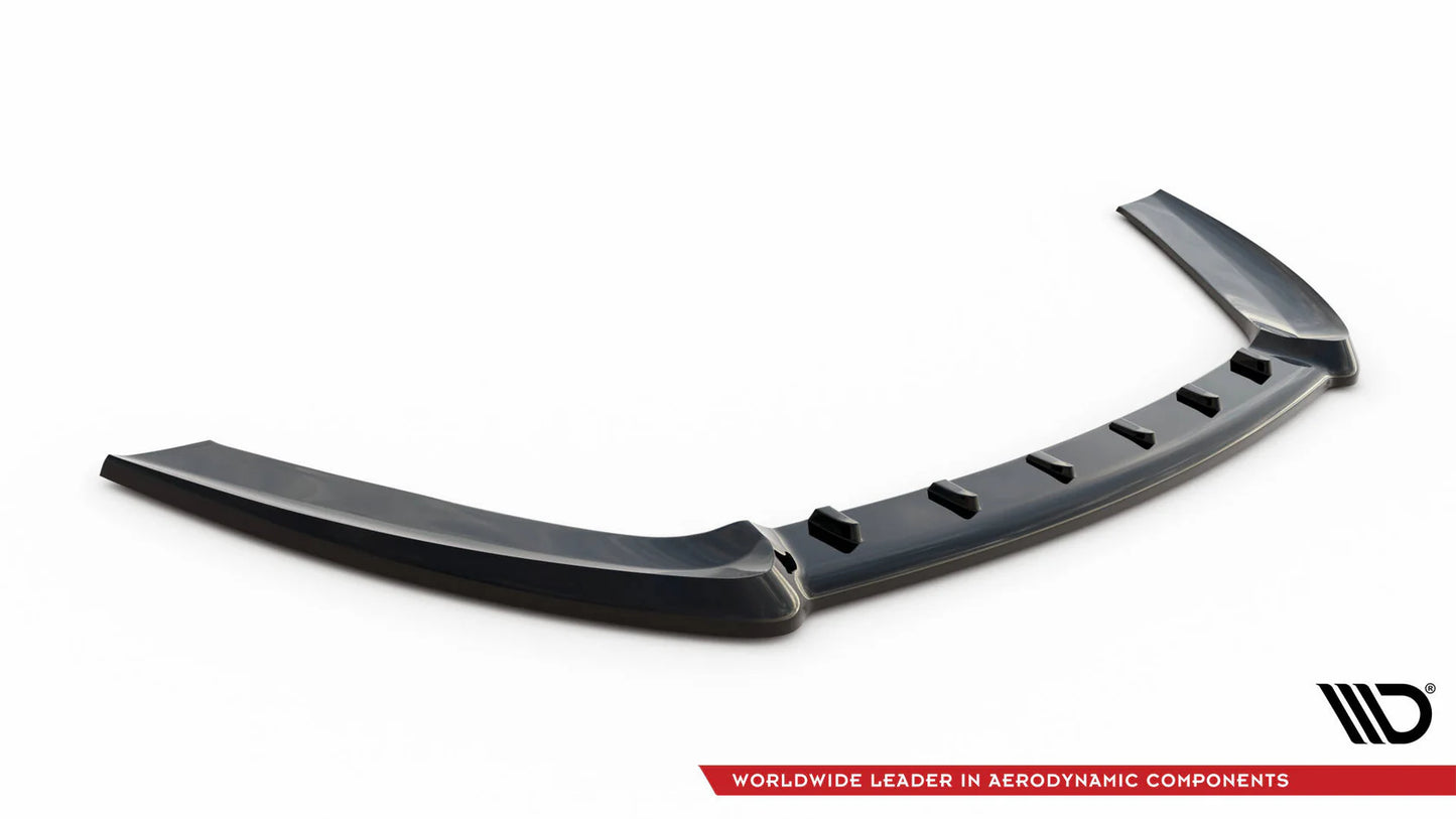 💫ART.9317 Splitter Anteriore (Cupra) per Ford Fiesta ST Mk7 FL 2013-2017💫