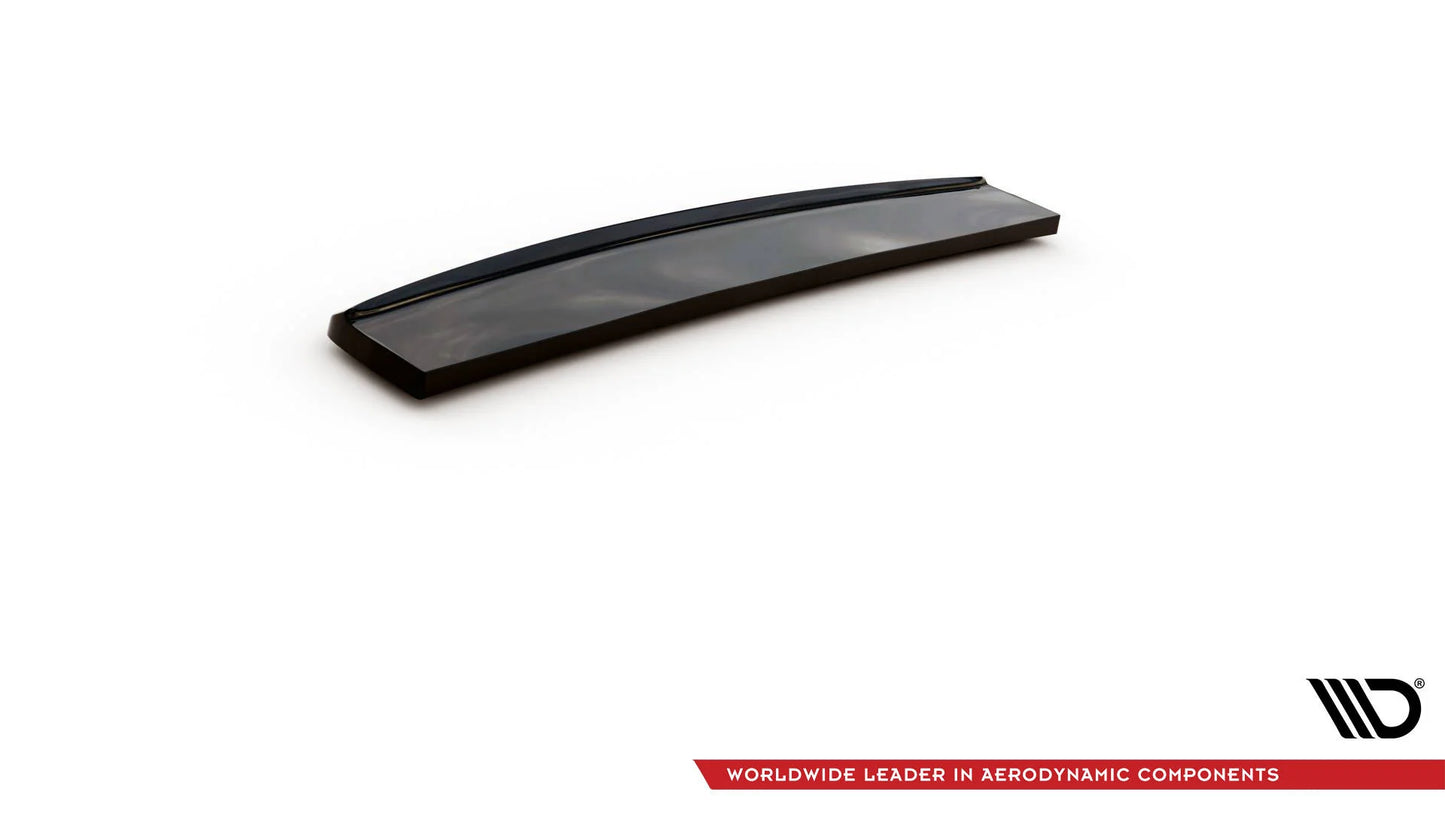 🔥ART.9372 SPLITTER POSTERIORE ADATTO PER AUDI S8 D4🔥