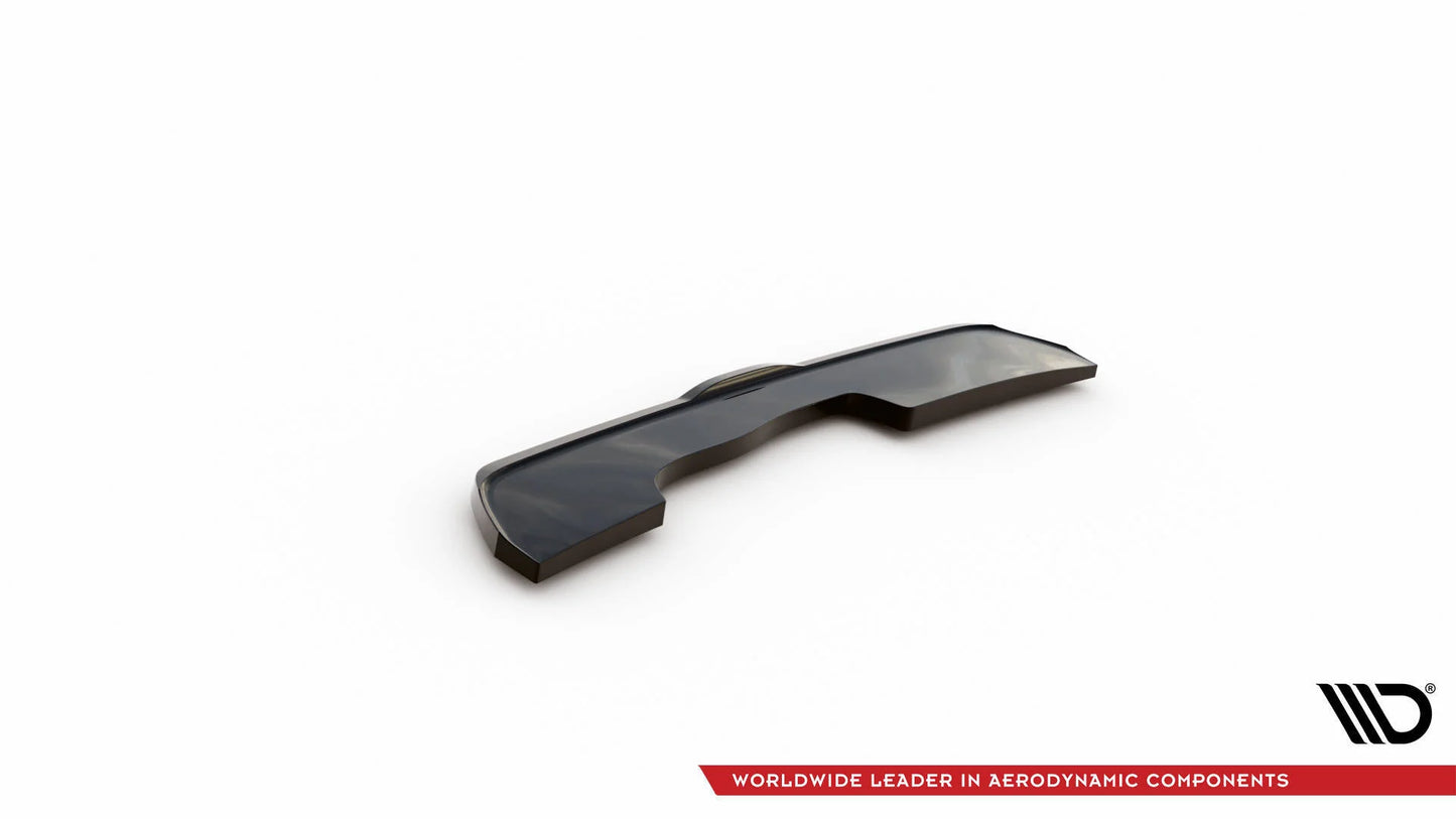 🔥ART.9165 SPLITTER POSTERIORE ADATTO PER HYUNDAI KONA N Mk1🔥