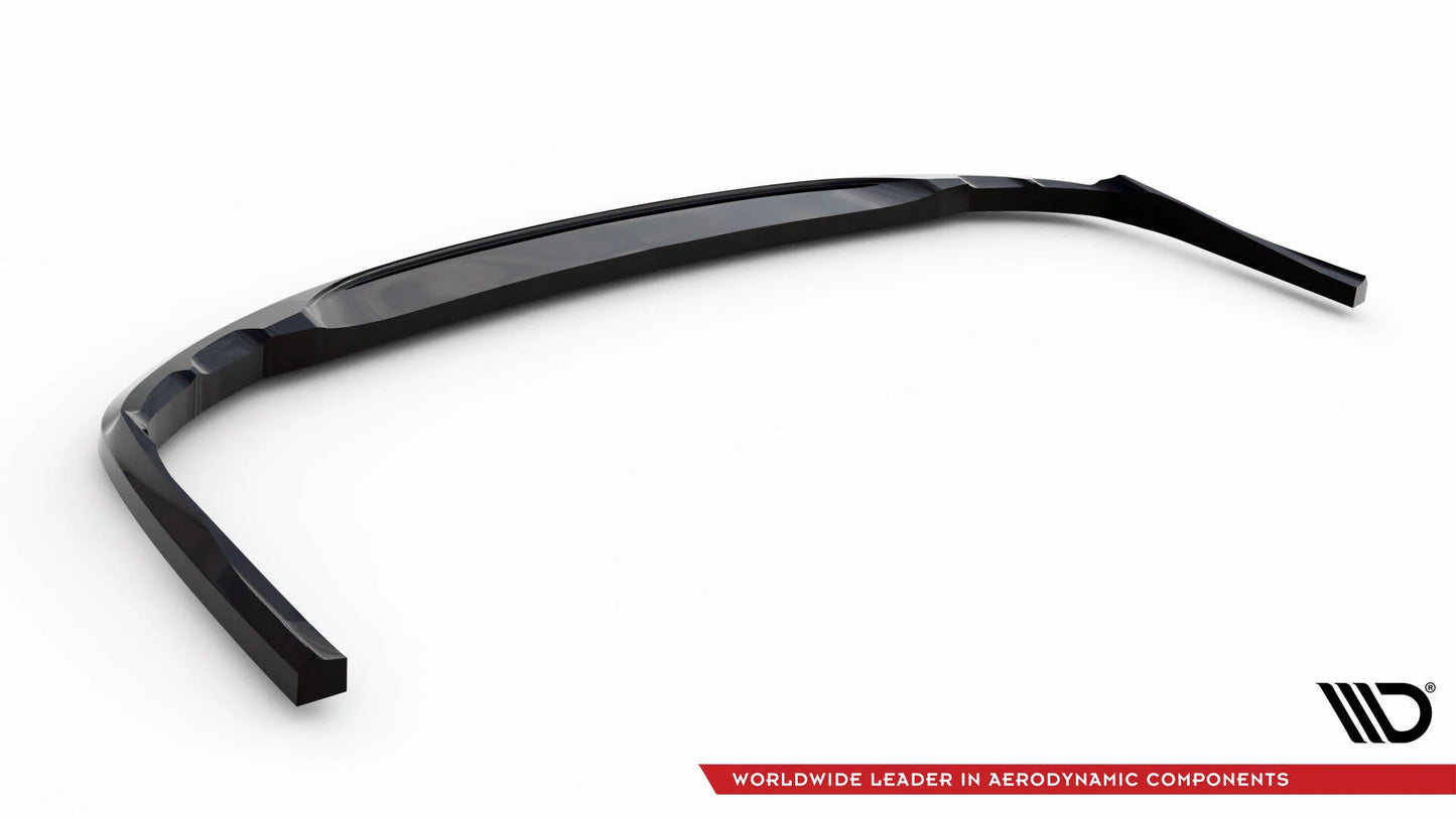 🔥ART.9218 SPLITTER POSTERIORE ADATTO PER MAZDA CX-60 Mk1🔥