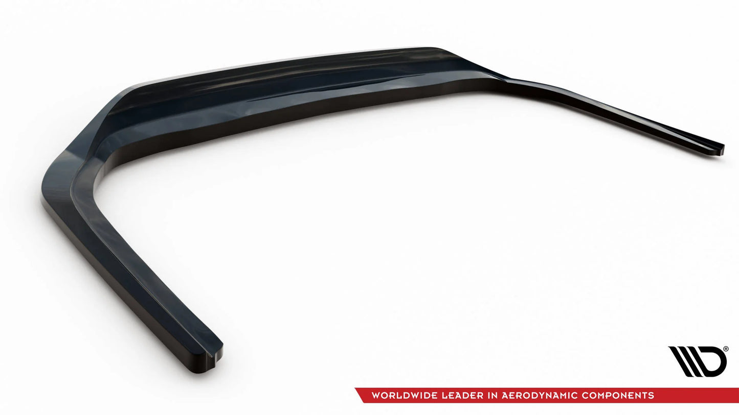 🔥ART.9254 SPLITTER POSTERIORE (CON BARRE VERTICALI) LEXUS ES F SPORT Mk7🔥