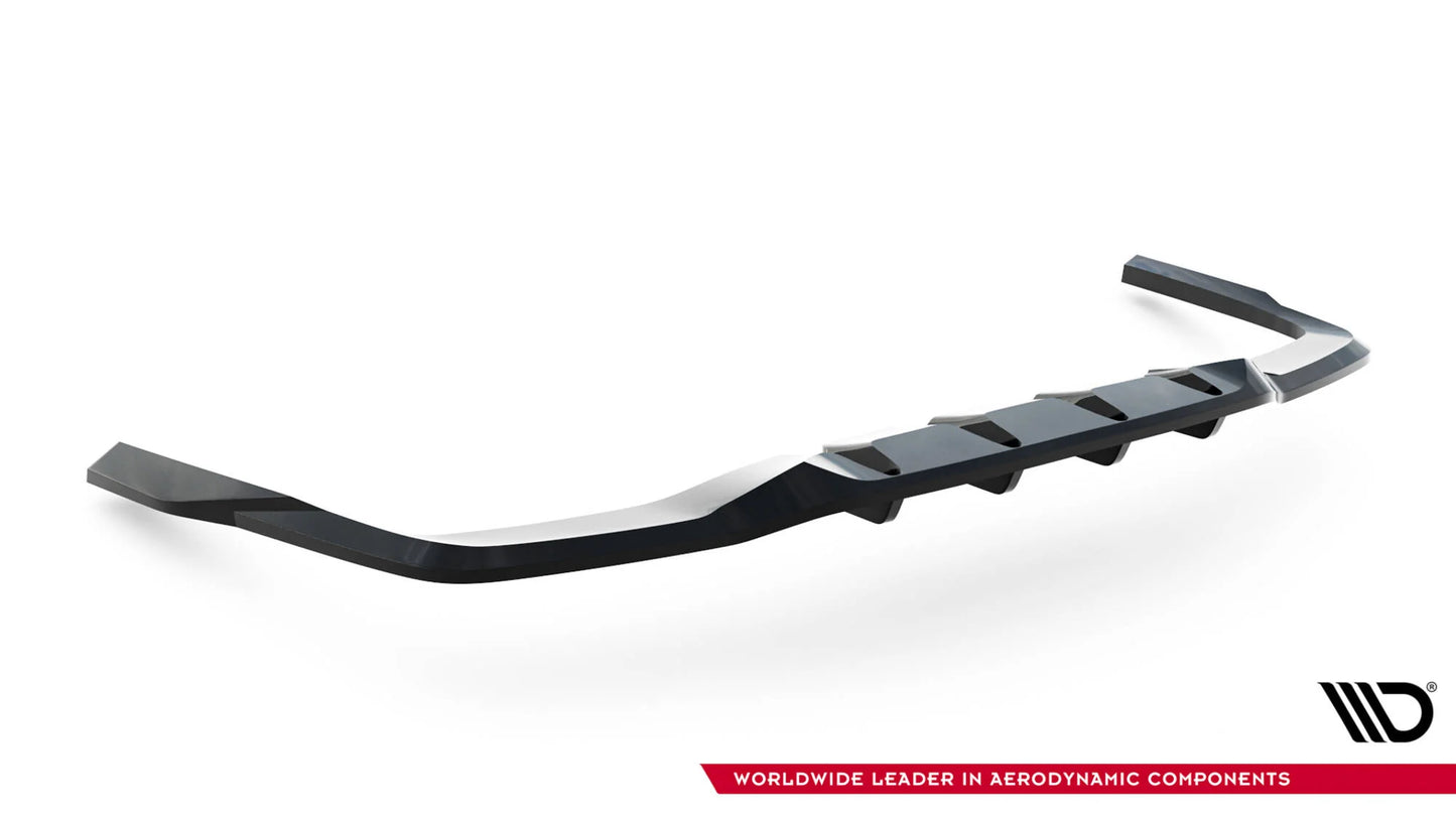 🔥ART.9189 SPLITTER POSTERIORE (CON BARRE VERTICALI) MERCEDES-AMG CLE 53 C236🔥
