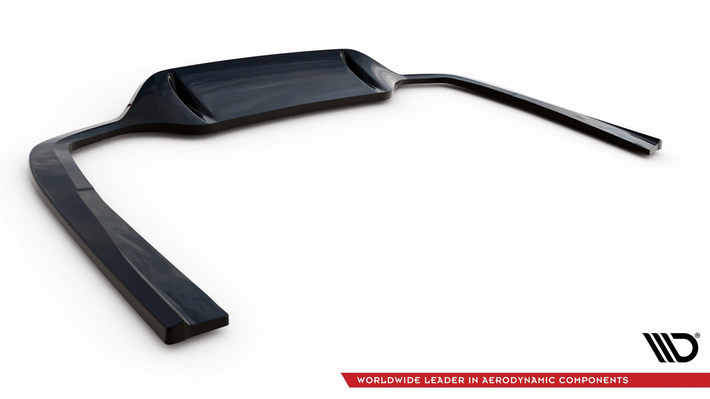 🔥ART.9415 SPLITTER POSTERIORE MERCEDES-BENZ E AMG-LINE BERLINA W213 FACELIFT🔥